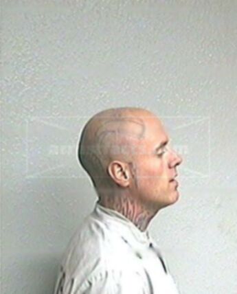 Derek Dennis Tressler