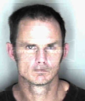 Eric Charles Hamel