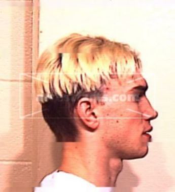 Zachary Lee Smith