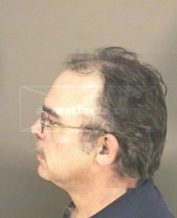 David Garth Patterson
