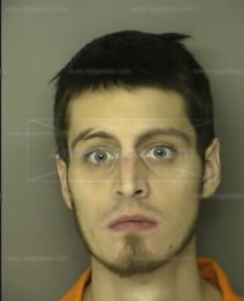 Michael Anthony Biddinger