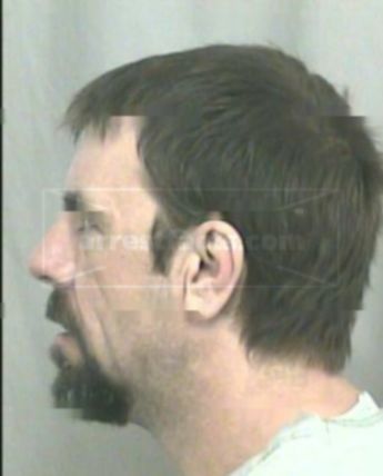James William Sparks