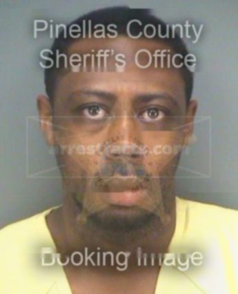 Kenneth Fluitt