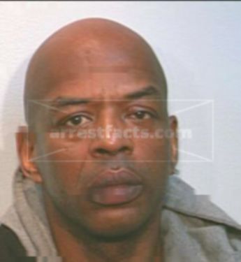 Jeffery Glen Jones
