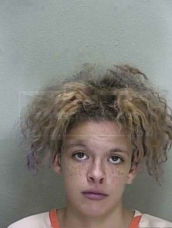 Briana B May