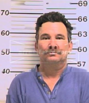 Charles Fred Dean