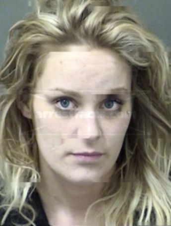 Brittnee Jean Gillespie