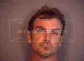 Marc Anthony Hazelton