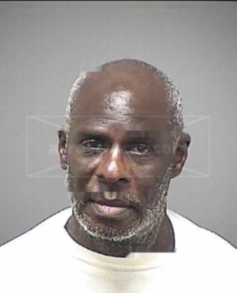 Stanley Evans Mccollum