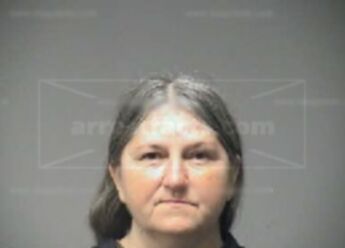Connie Mochelle George