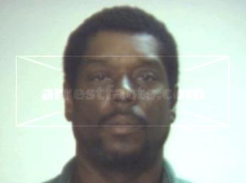 Ruben Dwayne Haywood