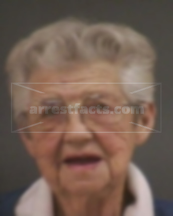 Golda Louise Coyle