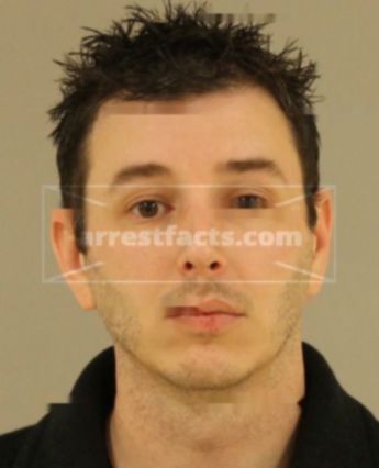 Joshua Stephen Mccombs