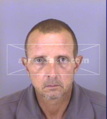 Donnie Thedford