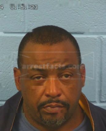 Tyrone Darnell Boldware