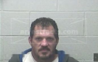 Chad Russell Curtis