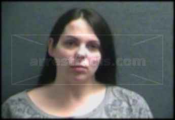 Stephanie Marie Persinger