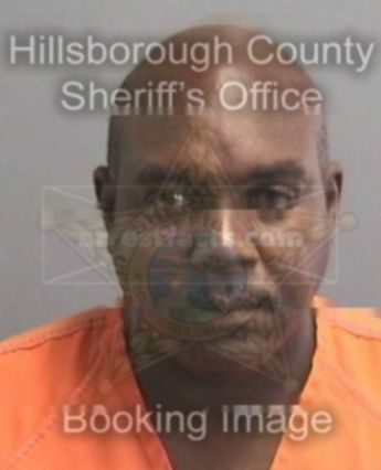 George Andrew Williams