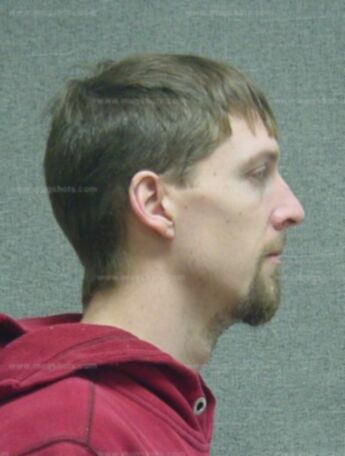 Nicholas J Burkhalter