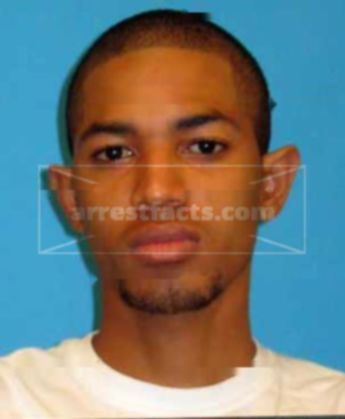 Javier Antonio Hernandez