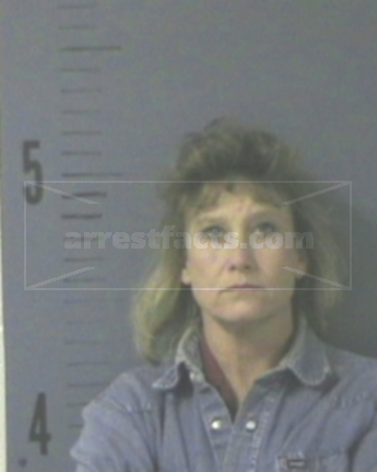 Frances Earlene Davis