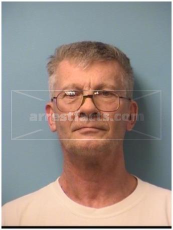 Gary Robert Meredith