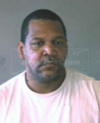 Cedric Fitzgerald Gholston