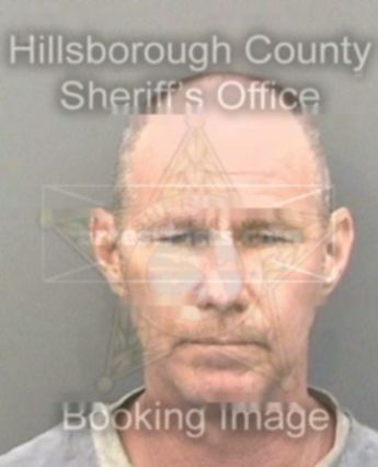 Timothy Lee Gilmore