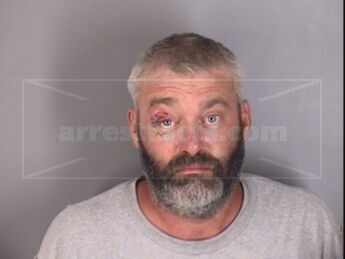 Jeffrey Wayne Thompson