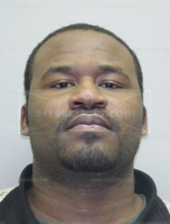 Reginald A Peters