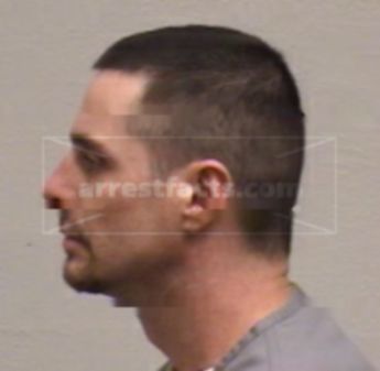 Jason Patrick Nyberg