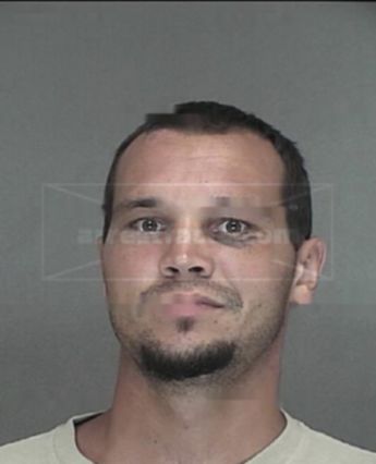 Shawn Andrew Ney