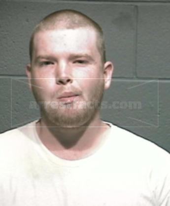 Dustin Cody Glinsmann
