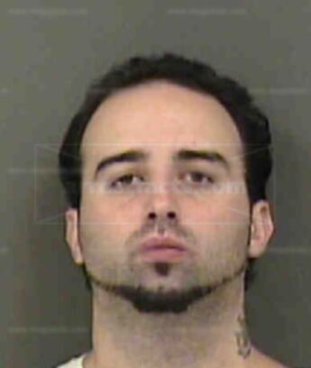 Jesse Leo Millette
