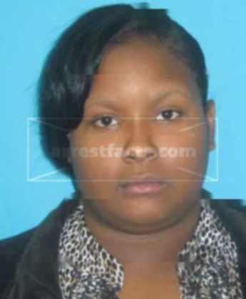 Shantiera Dejanae Clark