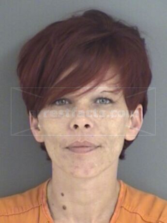 Brandi Davis Blake