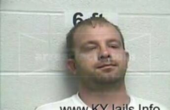 Chad Allen Smallwood