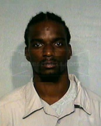 Donald Ray Davis Sr.