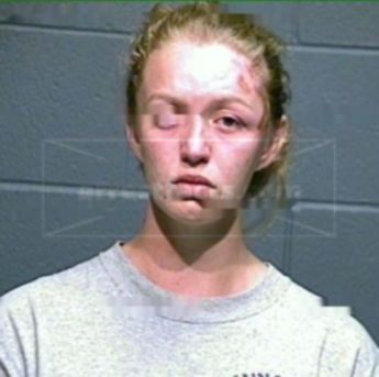 Ashley Lane Raley