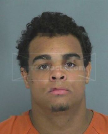 Miguel Juan Brown
