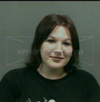 Amanda Paige Pearson
