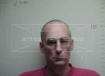 Gary Yates Clark