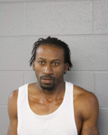 Brandon Butler