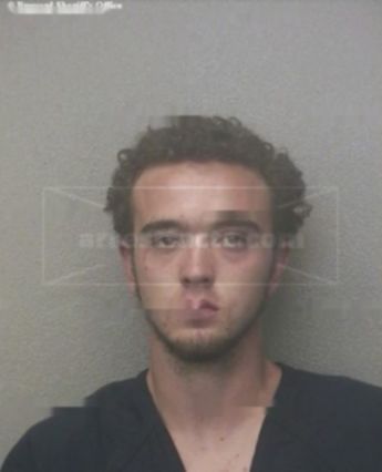 Zachary Hunter Zola