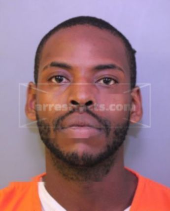 Nathaniel Deondrea Mitchell
