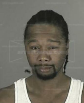 Glenn Steven Williams
