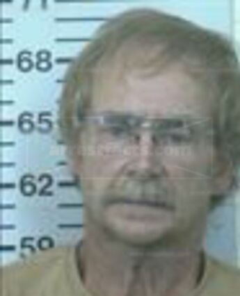 Dennis Wesley Goodman