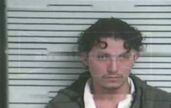 Jose Francisco Garcia-Acosta