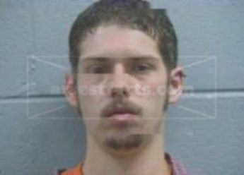 Benjamin Allen Duvall