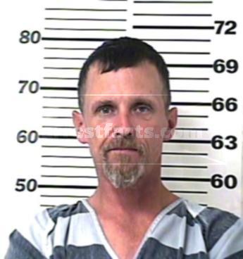 Michael Eldon Reneau